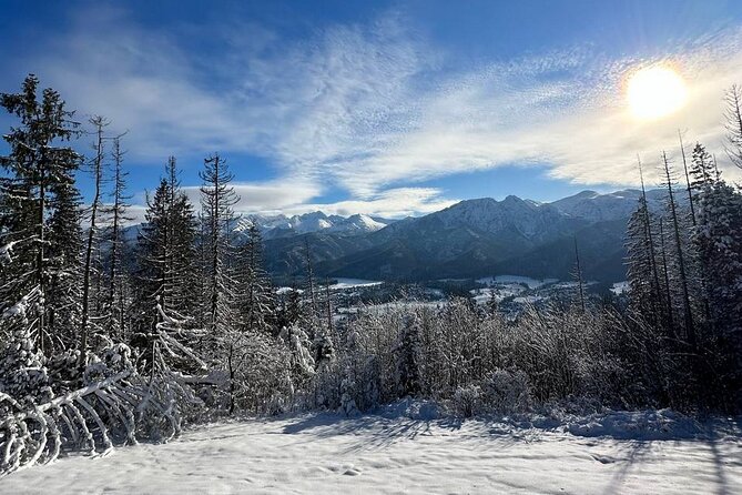 Zakopane Day Tour With Hotel Pick up and Optional Thermal Spa - Key Points