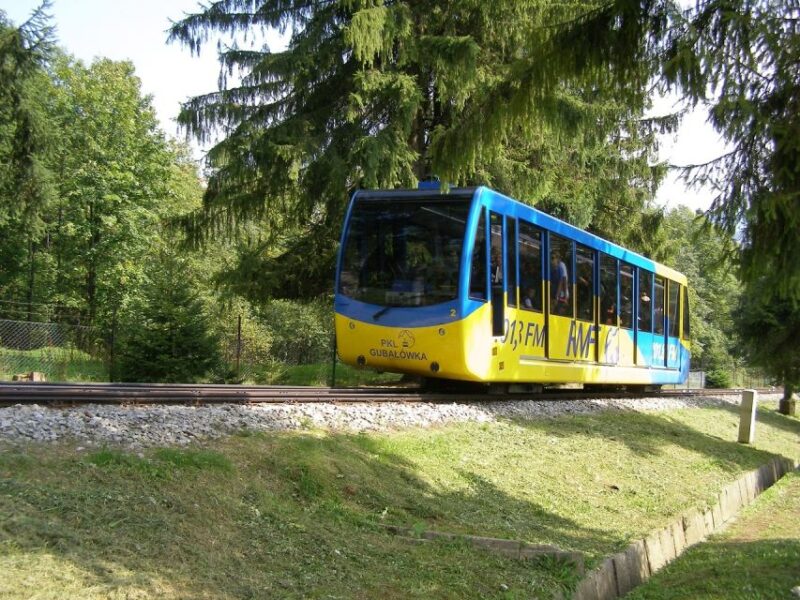 Zakopane Day Trip From Krakow With Private Transport - Inclusions and Transportation