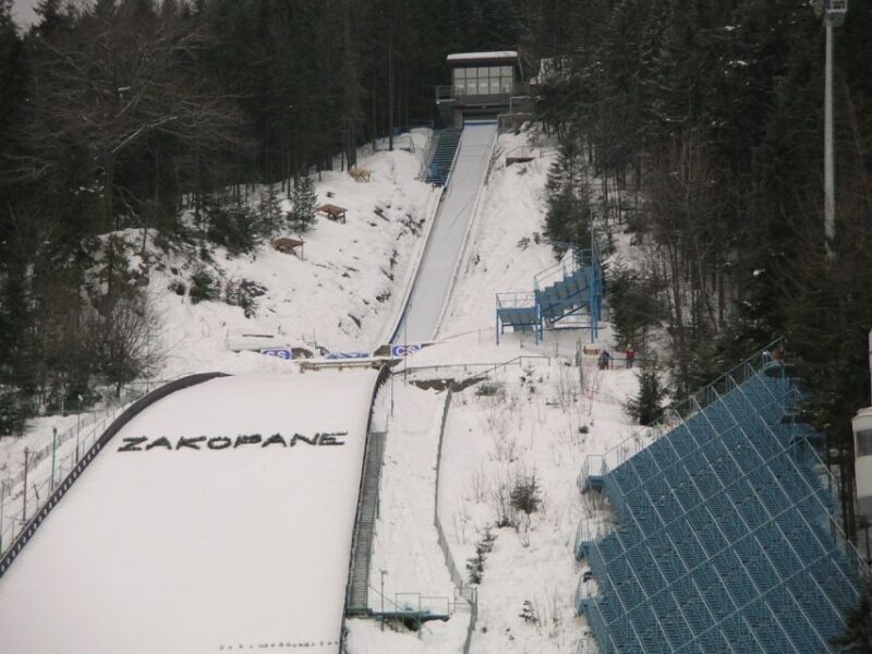 Zakopane Day Trip From Krakow With Private Transport - Accessibility and Group Size