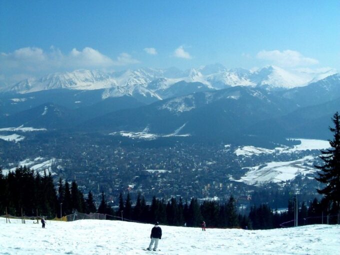 Zakopane Day Trip From Krakow With Private Transport - Discover Polish Highlander Culture
