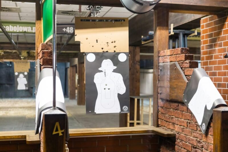 Zakopane: Extreme Shooting Range With Hotel Transfers - Pricing and Booking