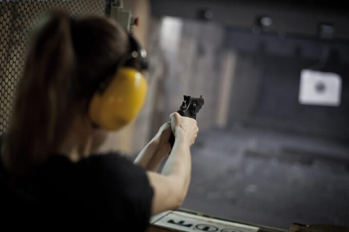 Zakopane: Extreme Shooting Range With Hotel Transfers - Customer Reviews