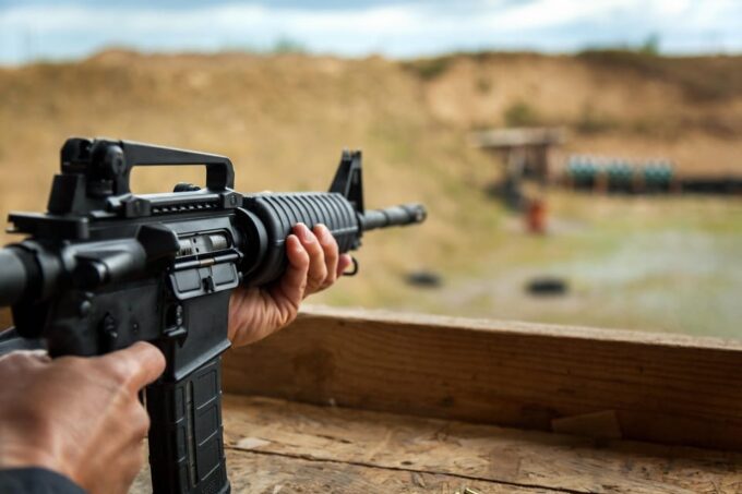 Zakopane: Extreme Shooting Range With Hotel Transfers - Refund Policy