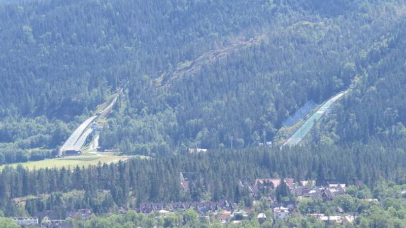 Zakopane: Group Tour From Krakow - Included Services