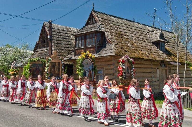 Zakopane: Private City Tour - Activities and Experiences