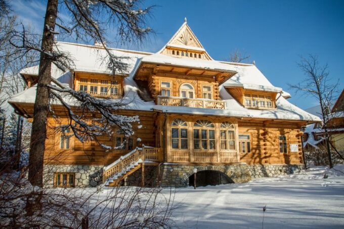 Zakopane: Private City Tour - Frequently Asked Questions