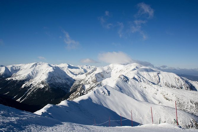 Zakopane Private Tour - Pricing and Cancellation