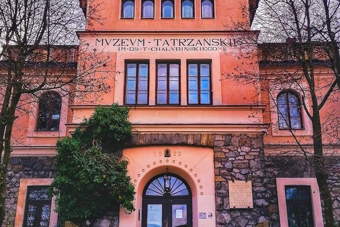 Zakopane Private Tour From Krakow Best Service - Booking Details