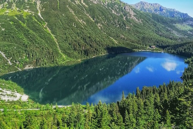 Zakopane Private Tour From Krakow Best Service - Reasons to Choose Tourvan