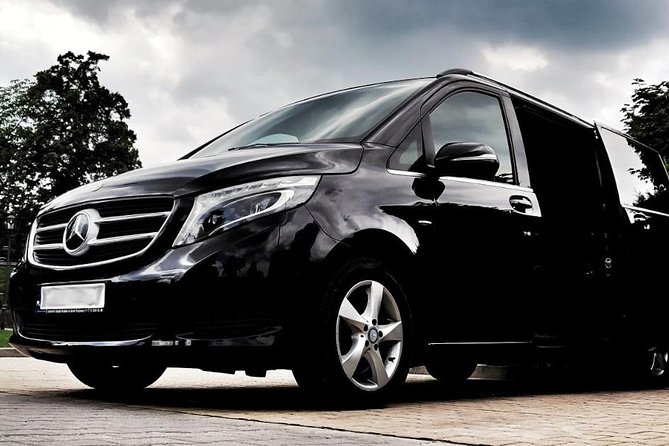 Zakopane: Private Transfer to Krakow - Inclusions and Amenities