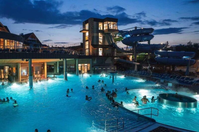Zakopane: Private Transport to or From Zakopane - Journey Experience