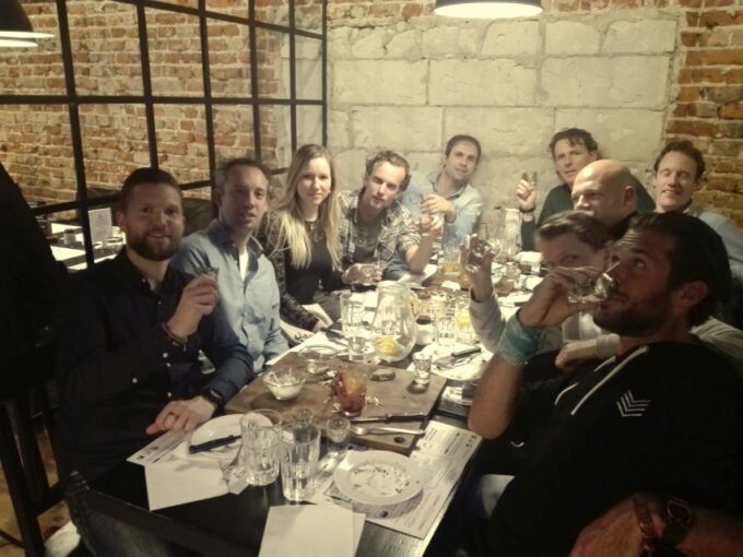 Zakopane Private Vodka Tasting Tour - Vodka Sampling and Tasting