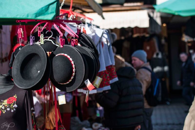 Zakopane: Sightseeing Tour From Krakow - Inclusions