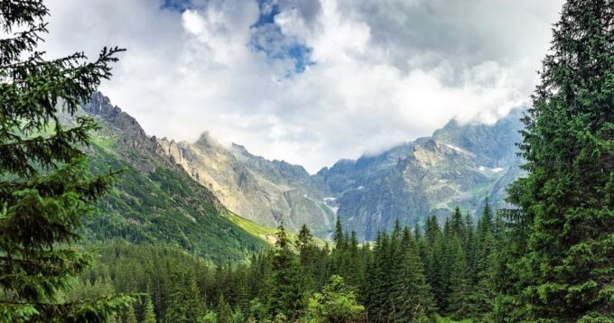 Zakopane: Sightseeing Tour From Krakow - Frequently Asked Questions