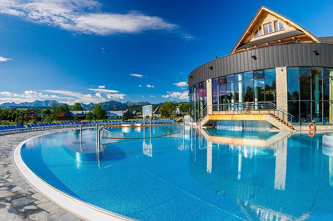 Zakopane & Tatra Mountains - Everyday Tour From Krakow - Exploring Zakopane