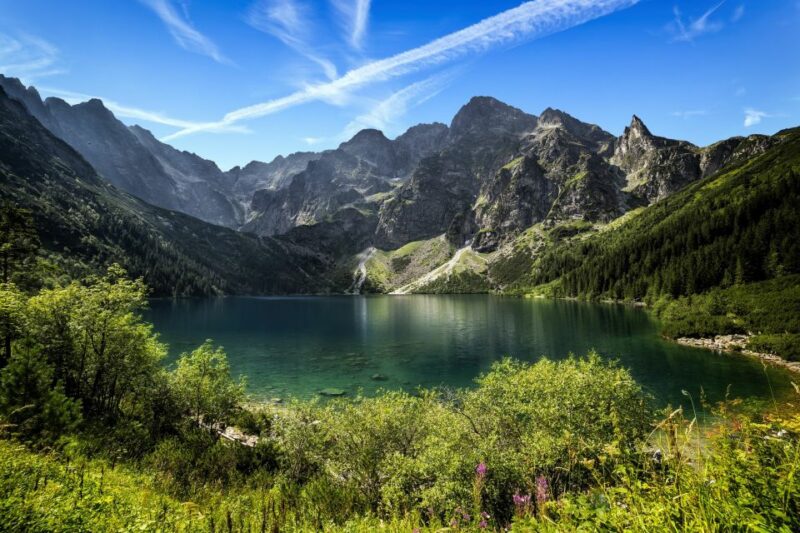 Zakopane: Tatra Mountains Full Day Tour From Krakow - Important Information