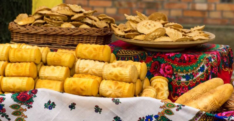 Zakopane & Tatra Mountains One Day Tour From Krakow - Itinerary and Highlights