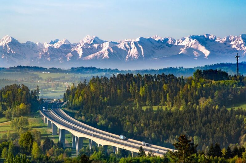 Zakopane & Tatra Mountains One Day Tour From Krakow - Cultural Significance