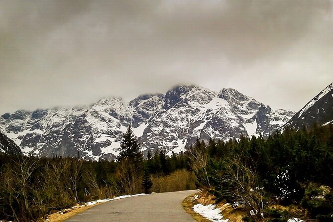 Zakopane - the Winter Wonderland - Private Tour From Krakow - Exceptional Guest Reviews