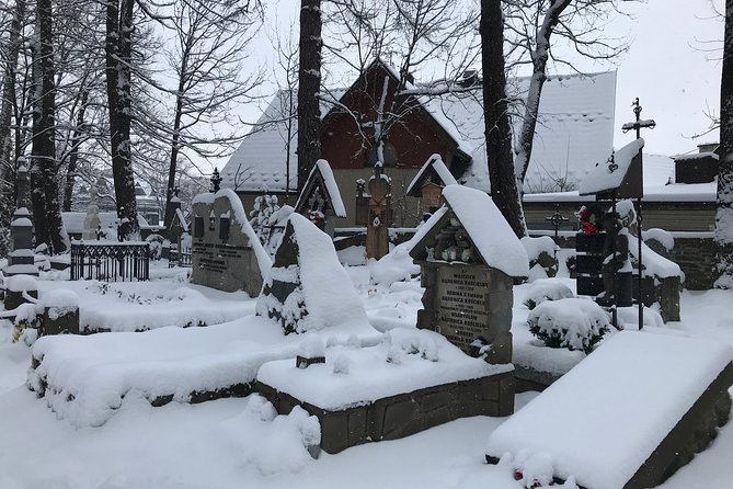 Zakopane & Thermal Pools - Private Customized Tour - Exploring Zakopane
