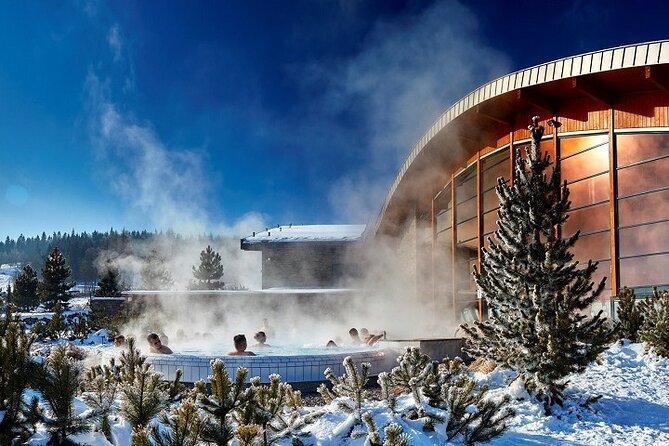 ZAKOPANE & THERMAL SPRINGS, Funicular, Cheese Tasting - Explore Chocholow Village and Zakopane