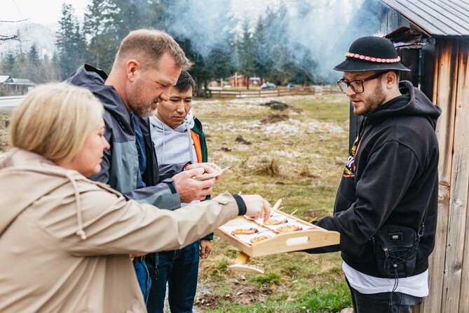 Zakopane to Chocholow Thermal Pools 3h Ticket With Hotel Transfer - Thermal Pools Access