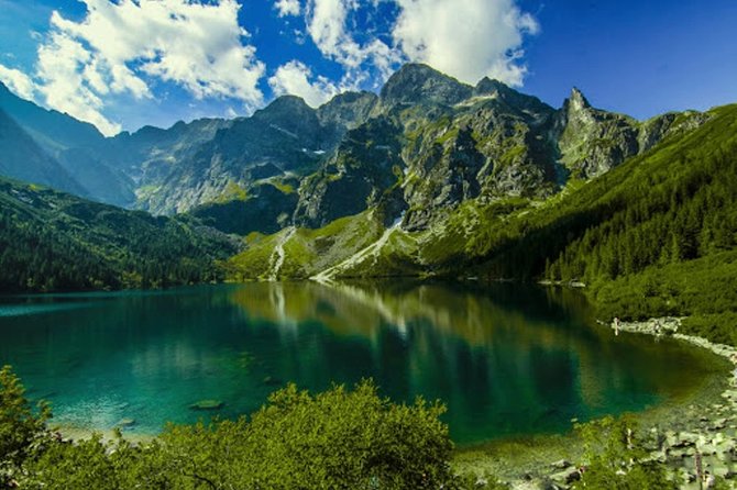 Zakopane Tour From Krakow - Reviews and Ratings