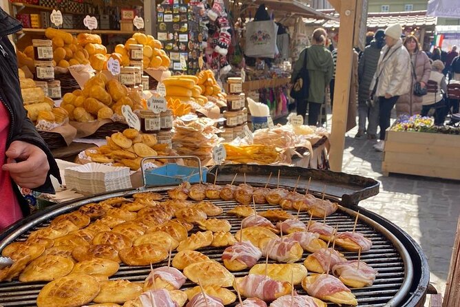 Zakopane Tour From Krakow With Thermal SPA and Hotel Pick up - Inclusions