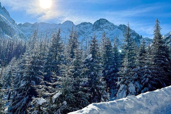 Zakopane Tour From Krakow With Thermal SPA and Hotel Pick up - Meeting Points