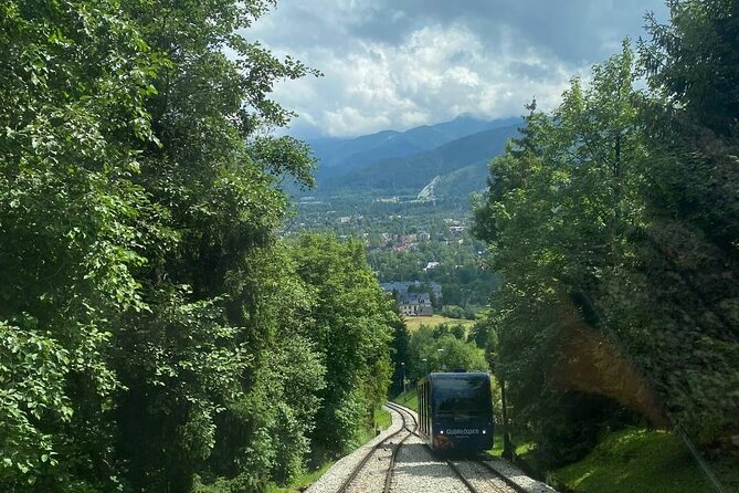 Zakopane Tour From Krakow With Thermal SPA and Hotel Pick up - Tour Highlights