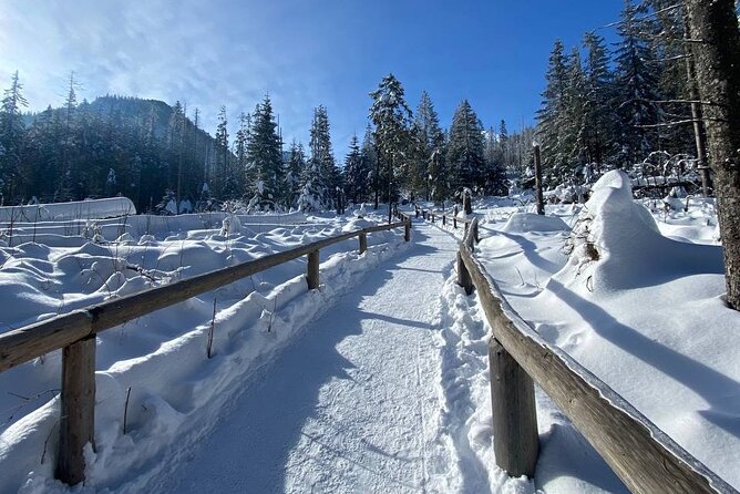 Zakopane Tour From Krakow With Thermal SPA and Hotel Pick up - Activity Details