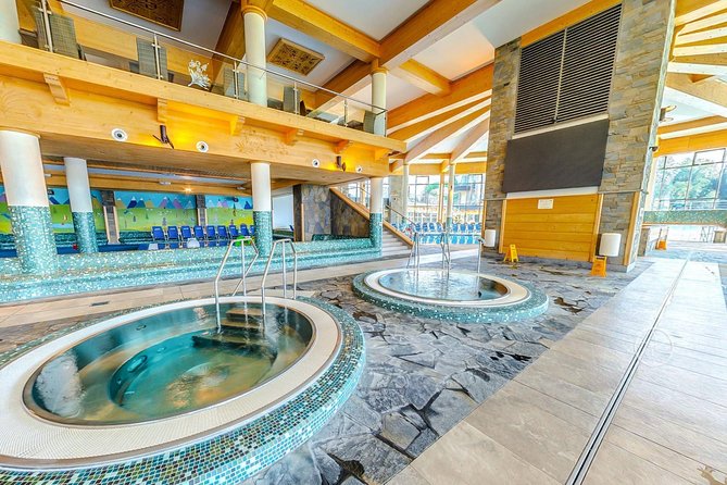 Zakopane Tour & Thermal Baths With Private Transfers From Krakow - Scenic Views From Peak