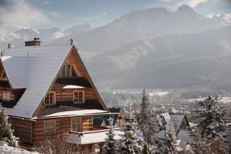 Zakopane Transfer to or From Krakow - Customer Feedback