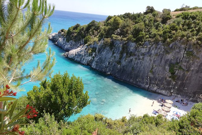 Zakynthos All Day Tour Shipwreck Beach, View Point-Blue Caves - Highlights of the Tour