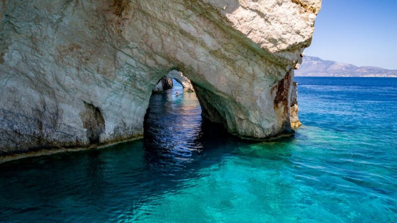 Zakynthos: Boat Cruise to Navagio Shipwreck Beach - Key Points
