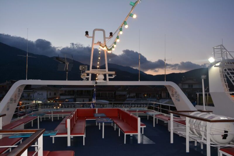 Zakynthos: Boat Cruise to Navagio Shipwreck Beach - Booking Information