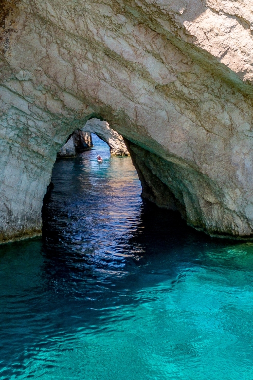Zakynthos: Boat Cruise to Navagio Shipwreck Beach - Frequently Asked Questions