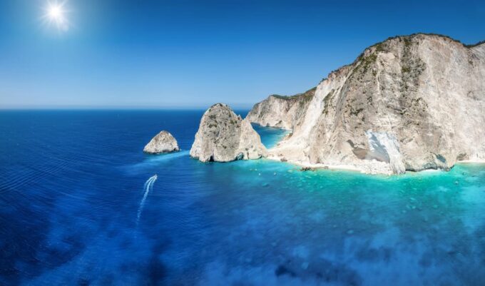 Zakynthos: Boat Tour to Mizithres, Caves and Hidden Gems - Accessibility