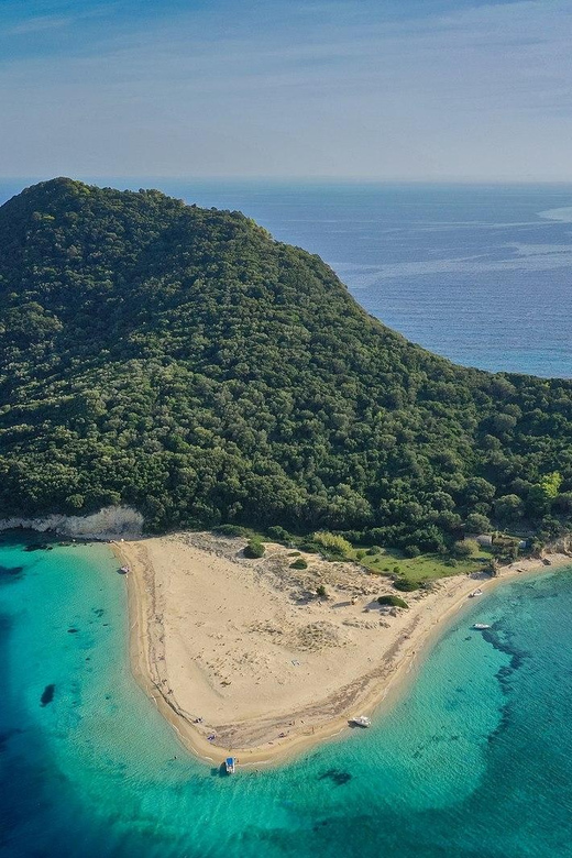 Zakynthos: Breathtaking Sunset in Myzithres - Included Features