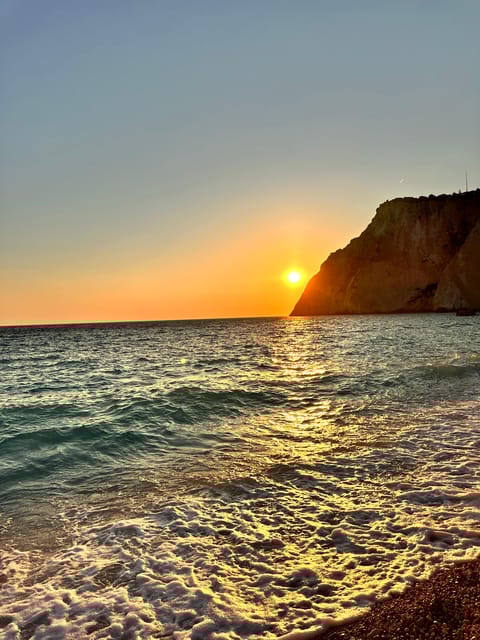 Zakynthos: Breathtaking Sunset in Myzithres - Frequently Asked Questions