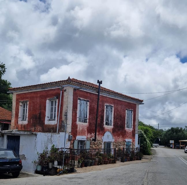Zakynthos: Discover The Past - Key Points