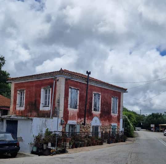 Zakynthos: Discover The Past - Booking Information