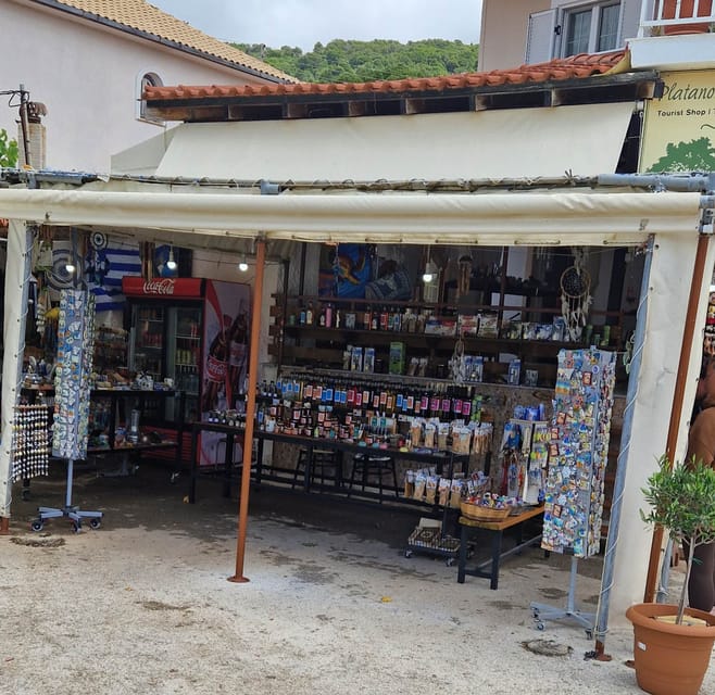 Zakynthos: Discover The Past - Experience Highlights