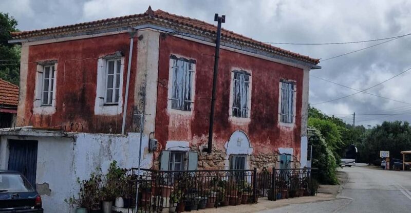Zakynthos: Discover The Past - Wine Tasting