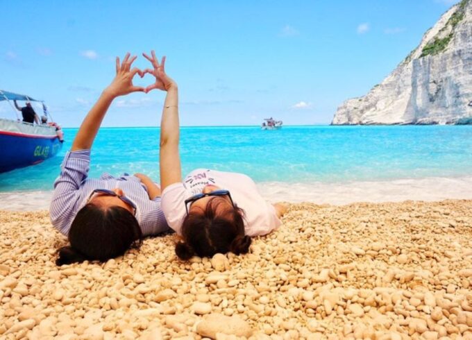 Zakynthos: Early Morning Shipwreck,Blue Caves and View Point - Frequently Asked Questions