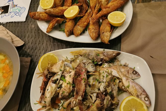 Zakynthos Full Day Traditional Eco-Fishing Tour - Meeting and Departure