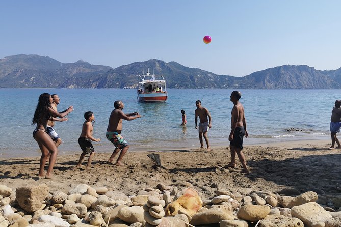 Zakynthos Full Day Traditional Eco-Fishing Tour - Itinerary Highlights