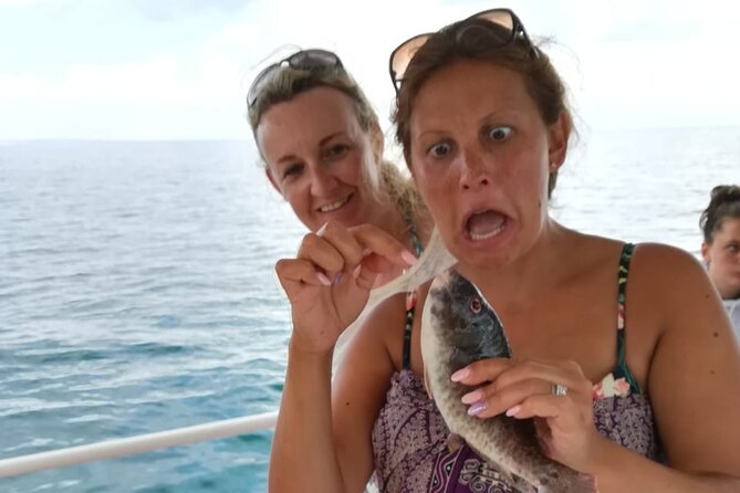 Zakynthos Full Day Traditional Eco-Fishing Tour - Additional Information