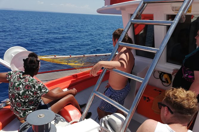Zakynthos Full Day Traditional Eco-Fishing Tour - Marine Life and Conservation