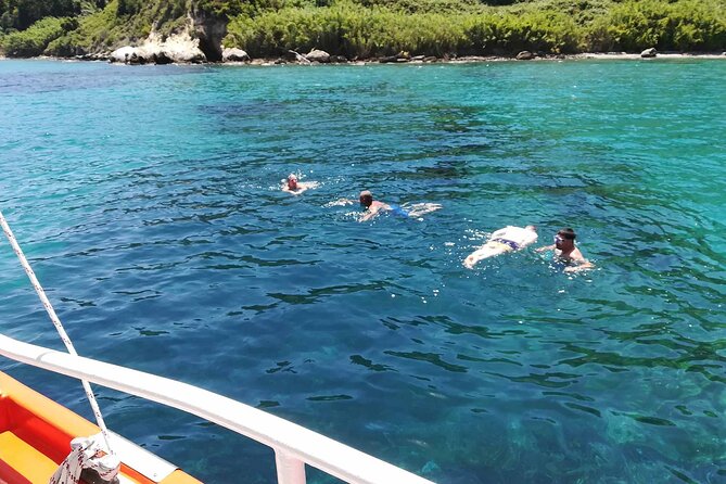 Zakynthos Full Day Traditional Eco-Fishing Tour - Dining and Refreshments